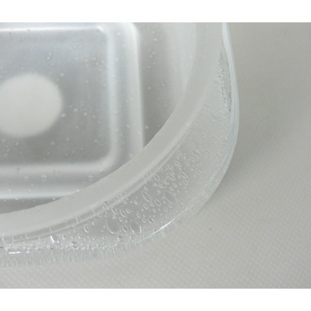 Space Age Wall Lights by Limburg, 1970s, Set of 6 For Sale - Image 18 of 18