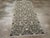 Textile Galerie Shabab Collection Mid-20th Century Turkish Anatolian Throw Rug For Sale - Image 7 of 9