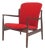 Finn Juhl Model 141 Lounge Chair For Sale