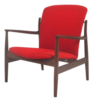 Finn Juhl Model 141 Lounge Chair