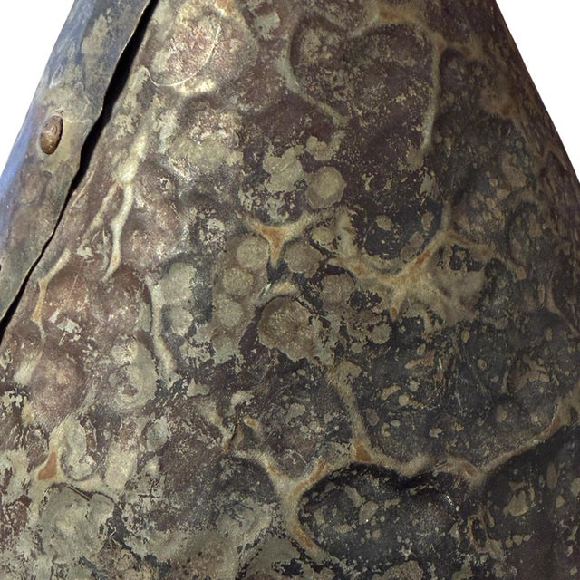 Early 20th Century American Arts & Crafts Table Lamp For Sale - Image 10 of 12