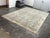 Traditional 8ft 1 in × 11ft 11in Pottery Barn Bosworth Hand-Tufted Wool Area Rug For Sale - Image 3 of 12