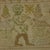 Antique Charles II Band Sampler, 1672, by e.y For Sale - Image 11 of 18