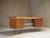 Boomerang Floating Desk from Tijsseling Nijkerk, the Netherlands, 1960s For Sale - Image 10 of 15