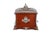 French A Rare French Cigar Humidor by Charles Guillame Diehl and Jean Brandley For Sale - Image 3 of 11