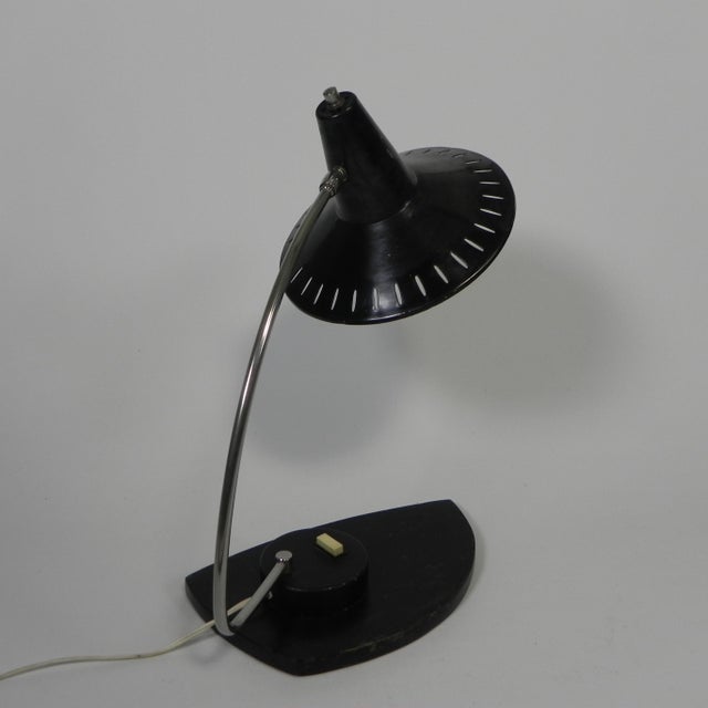 Vintage Anvia Desk Lamp, 1960s For Sale - Image 14 of 18