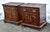 Vintage Pennsylvania House Pair of Cherry Traditional Style Nightstands For Sale - Image 13 of 13