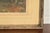 Antique Venice Italy Signed Lithograph by Claude Duval, Circa 1900 For Sale - Image 9 of 12