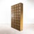 Vintage French Industrial Metal Cabinet, 1920s For Sale - Image 3 of 11