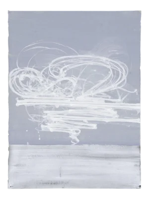 Jill Moser "9.1", Painting