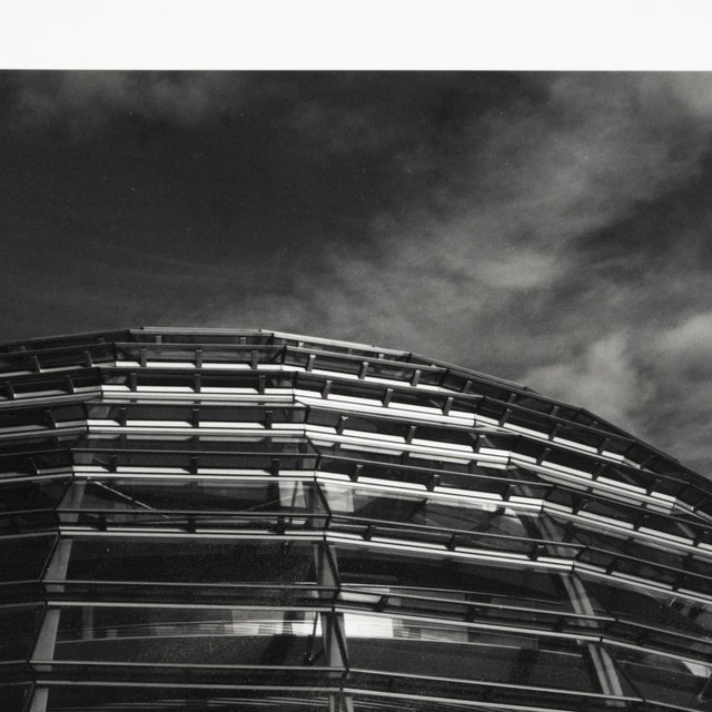 Contemporary Black & White Miquel Arnal Photography, 1990 For Sale - Image 12 of 13