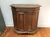 Great looking 18th Century Italian walnut Credenza or Cabinet.this has a lift top chamber area and two doors with an...