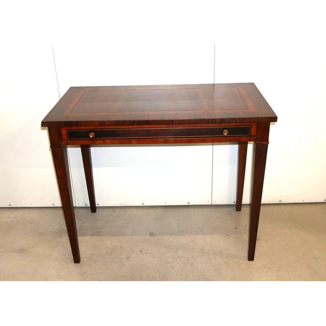 Antique Console Table, 1500s For Sale - Image 15 of 16