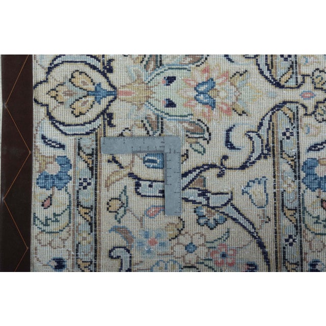 Middle Eastern Floor Rug For Sale - Image 12 of 13