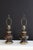Chestnut Early 20th Century Tyndale Style Bronze Urns - a Pair For Sale - Image 8 of 11