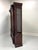 Century Furniture Claridge Mahogany Breakfront China Cabinet / Display Wall Unit For Sale - Image 9 of 9