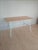 Gus Modern Envoy Desk 50"x30 For Sale - Image 9 of 9