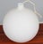 Opaline Glass Satellit Pendant by Vilhelm Wohlert for Louis Poulsen, 1960s For Sale - Image 6 of 7