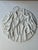 Contemporary 1970s Minimalist Abstract Plaster Artwork by Elia Moon Ridges For Sale - Image 3 of 7