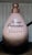 Large Advertising Perfume Bottle Agent Provocateur, 2000 For Sale - Image 3 of 15