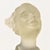 Art Deco Goddess of Smoke Ashtray Circa 1930's For Sale - Image 9 of 11