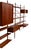 Vintage Royal Wall System with 4 Cabinets in Teak by Poul Cadovius, 1960s, Set of 23 For Sale - Image 10 of 18