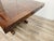Vintage Art Deco Dining Table in Walnut Burl, 1940 For Sale - Image 11 of 18