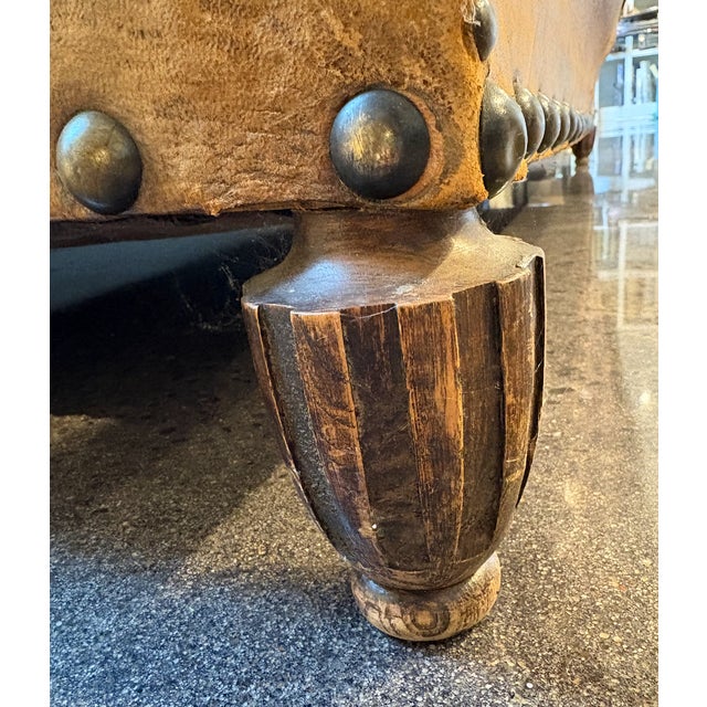 20th Century Italian Daybed For Sale - Image 4 of 10