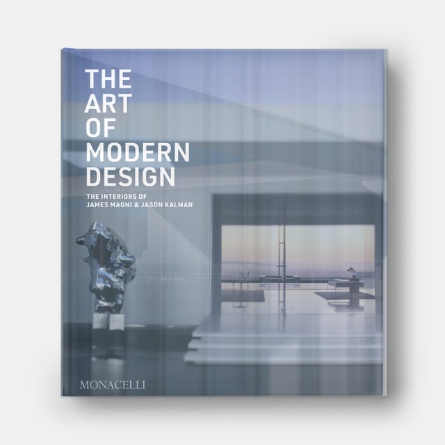 The renowned interior designers share residential projects and designs for furniture that embody their sleek and refined...