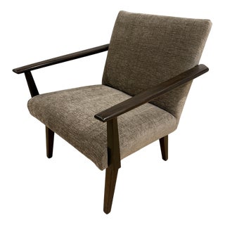 Armchair from Mier Topolcany, 1970s For Sale