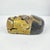 Early 20th Century Early 20th Century Ogoni Wood Colonial Mask Movable Broken Jaw Nigeria MATTER COLLECTION For Sale - Image 5 of 6
