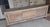 Antique Texas Mercantile Counter Cabinet For Sale - Image 10 of 11
