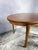 Vintage Oval Extending Dining Table by Sutcliffe of Todmorden For Sale - Image 6 of 10
