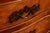 Century Louis XV Style French Provincial Triple Dresser For Sale - Image 14 of 18
