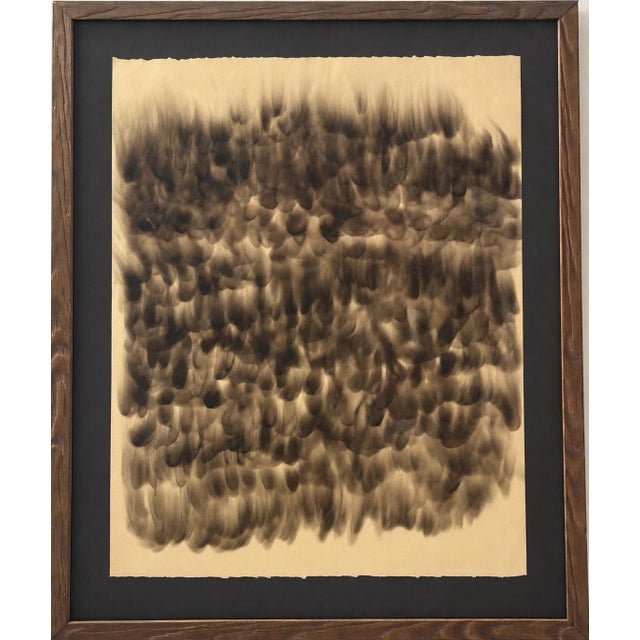 Austerity Policies 5 is an original smoke-on-paper work by Angelo Monserat, illustrated in Jaime Derringer’s September...