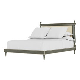 Example of Bunny Williams Home Beds
