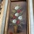Traditional 1970’s Original Traditional Floral Still Life Painting For Sale - Image 3 of 4