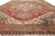 English Late 19th Century Persian Serapi Rug, 12'00 X 18'11 For Sale - Image 3 of 10