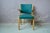 Bow Wood Lounge Chair from Steiner, 1950s For Sale - Image 6 of 16