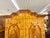 Antique Baroque Cabinet in Walnut, 1700s For Sale - Image 10 of 12