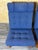 Magnus Olesen Mid-Century Easy Chairs by Magnus Oelsen A/S, Durup, Denmark, 1960s, Set of 2 For Sale - Image 4 of 18