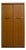 Teak Wardrobe from Elliots of Newbury, 1960s For Sale