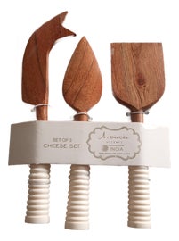 Example of Serving Sets