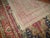 Contemporary Early 20th Century Turkish Kula Carpet - 4'3" x 6'4" For Sale - Image 3 of 6