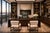 Pair of Brazilian Mid-Century Modern Rosewood Armchairs by Jorge Jabour Mauad for Cantù Móveis, Cream Mohair, Brazil, 1960s For Sale - Image 9 of 18