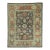 Turkish Oushak Old Wool Rug 9'3" x 11'9" #30140 For Sale