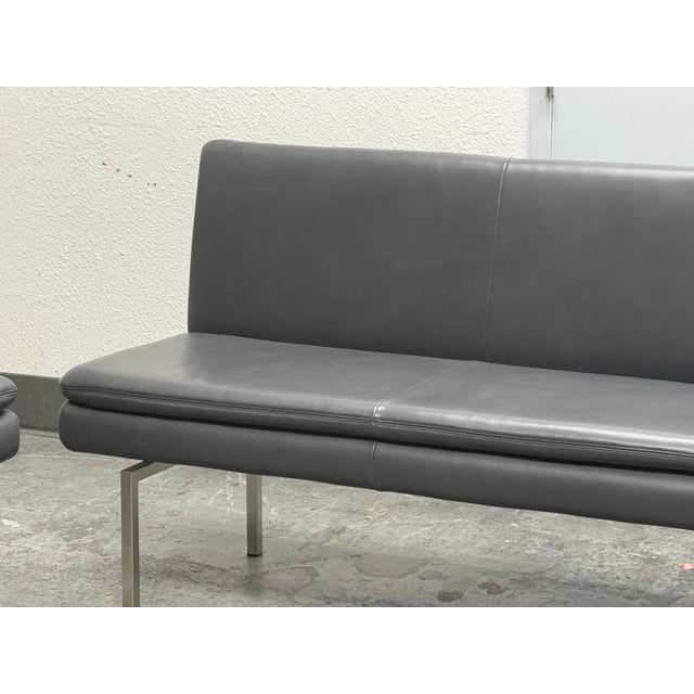 Koinor Sofas for Friends Sofas, Pair For Sale - Image 10 of 12