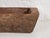 Antique Wooden Tray or Trough For Sale - Image 5 of 8
