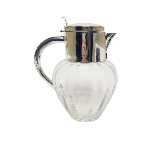 Art Deco Wine Pitcher, Germany, 1920s For Sale - Image 14 of 16