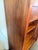 Glenn of California American Walnut Bookshelf + Drawers, Mid 20th Century For Sale - Image 11 of 12
